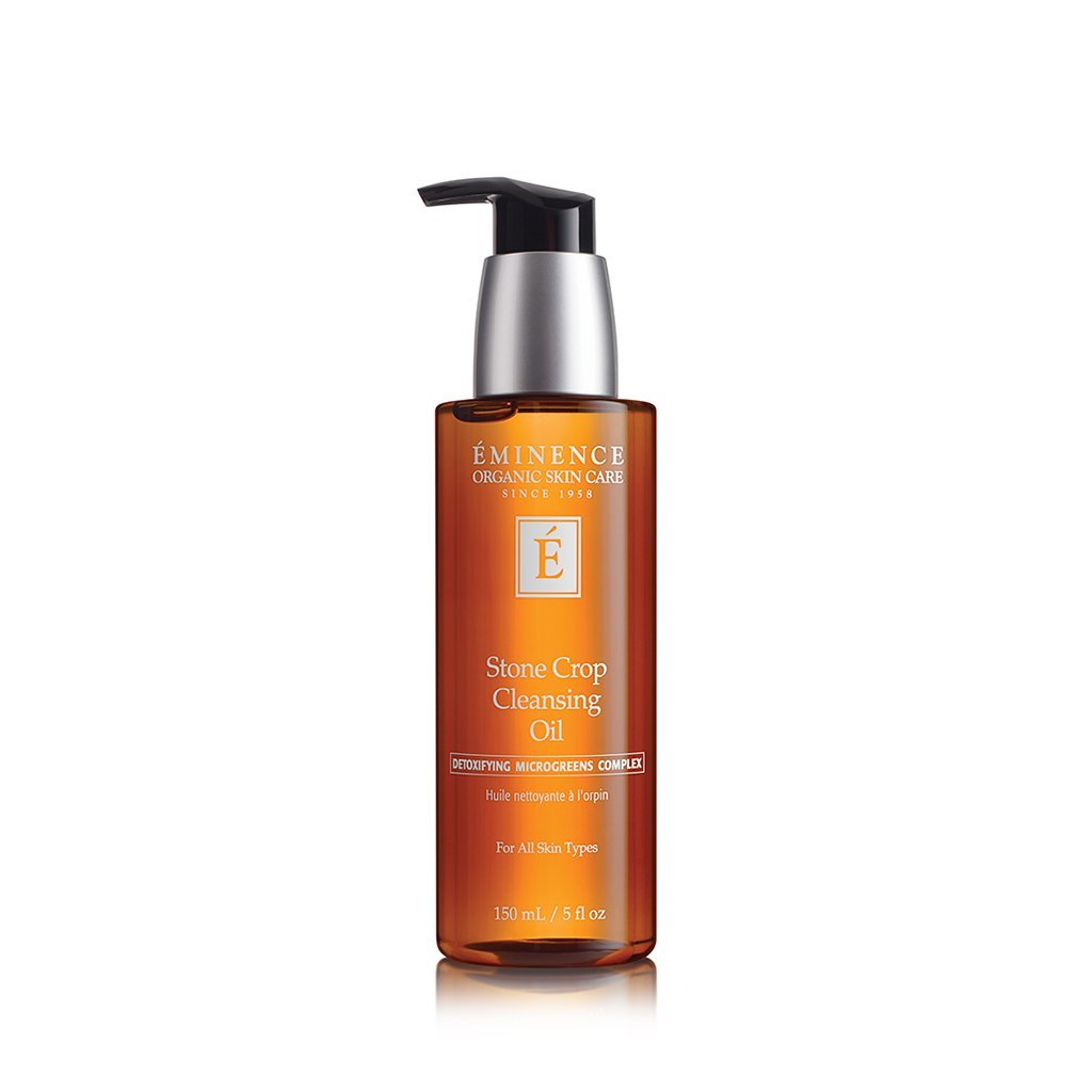 Eminence Stone Crop Cleansing Oil