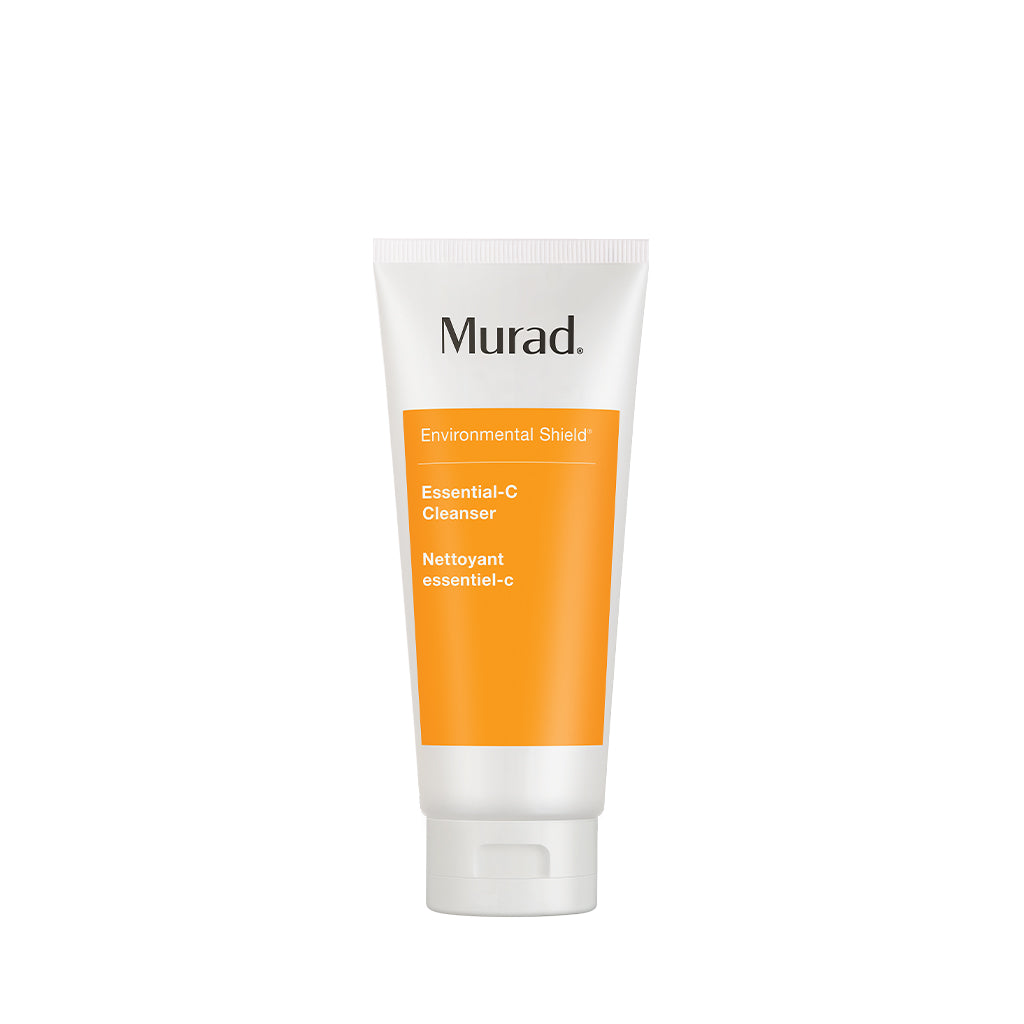 Murad Essential C Cleanser