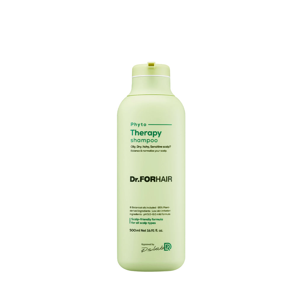 Dr. ForHair Phyto Therapy Shampoo