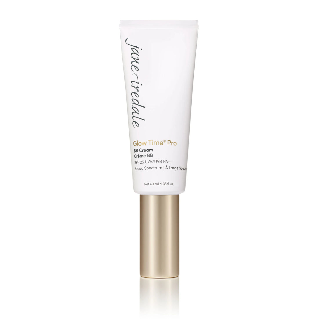 Jane Iredale Glow Time Pro BB Cream SPF 25 Discontinued