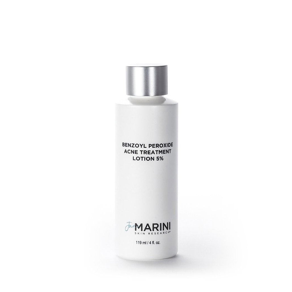 Jan Marini Benzoyl Peroxide Acne Treatment Lotion 5%