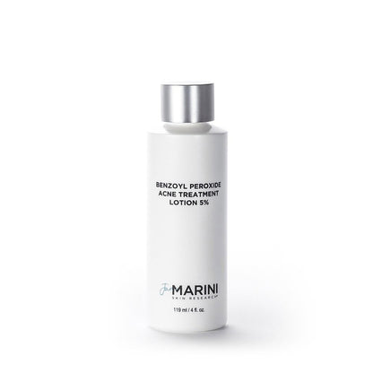 Jan Marini Benzoyl Peroxide Acne Treatment Lotion 5%