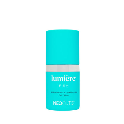 Neocutis Lumiere Firm - Illuminating &amp; Tightening Eye Cream