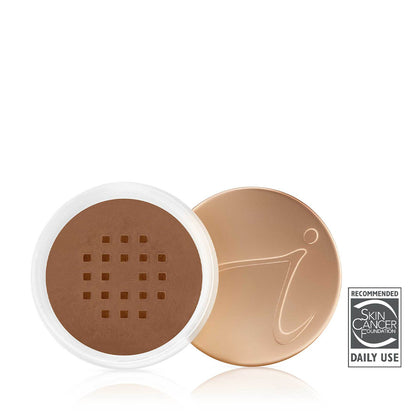 Jane Iredale Amazing Base Loose Mineral Powder