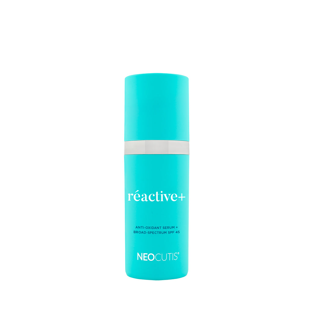 Neocutis Reactive Antioxidant Serum SPF 45