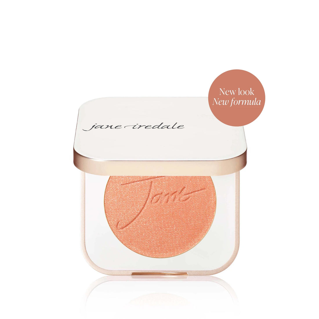 Jane Iredale PurePressed Blush NEW!