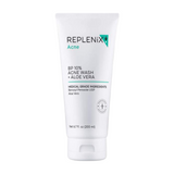 Replenix BP 10% Acne Wash + Aloe Vera