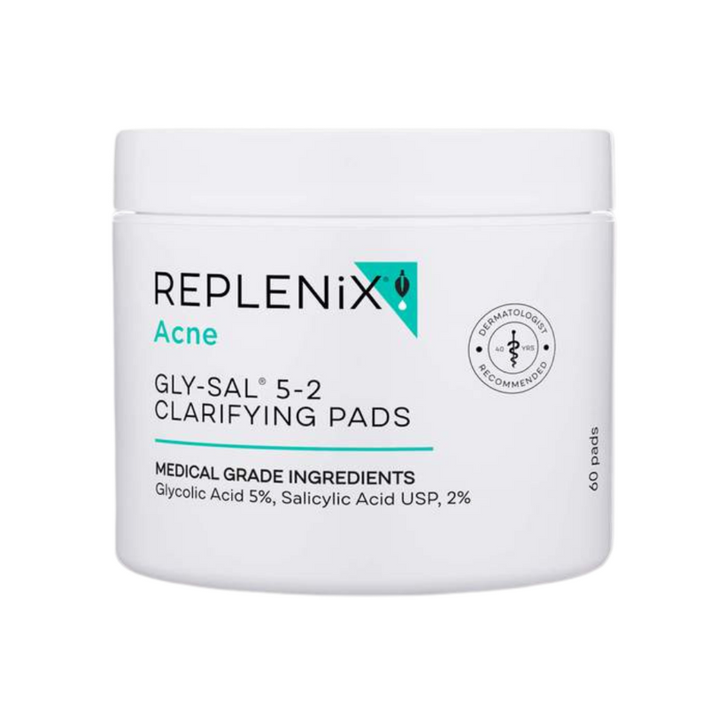 Replenix GLY-SAL 5-2 Clarifying Pads