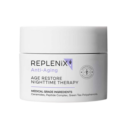 Replenix Age Restore Nighttime Therapy