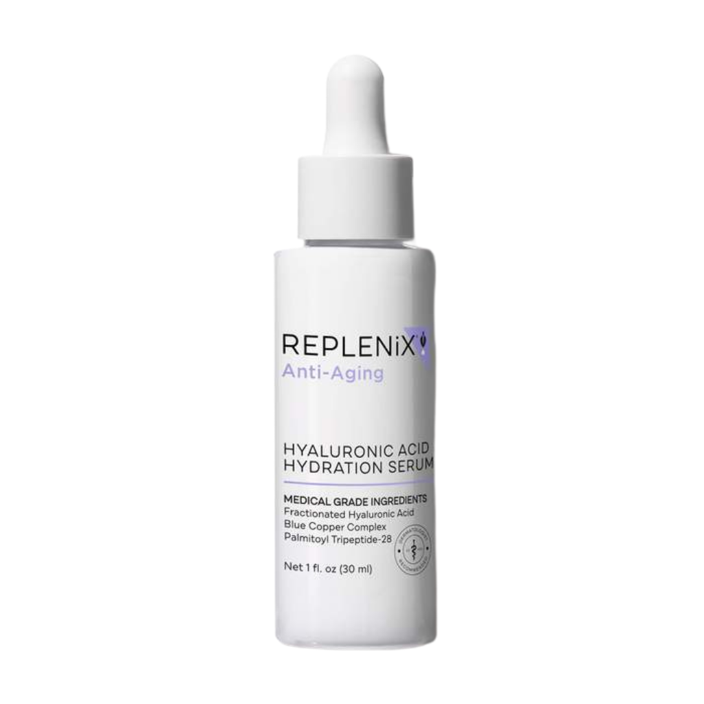 Replenix Hyaluronic Acid Hydration Serum