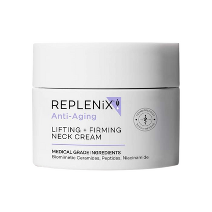 Replenix Lifting + Firming Neck Cream