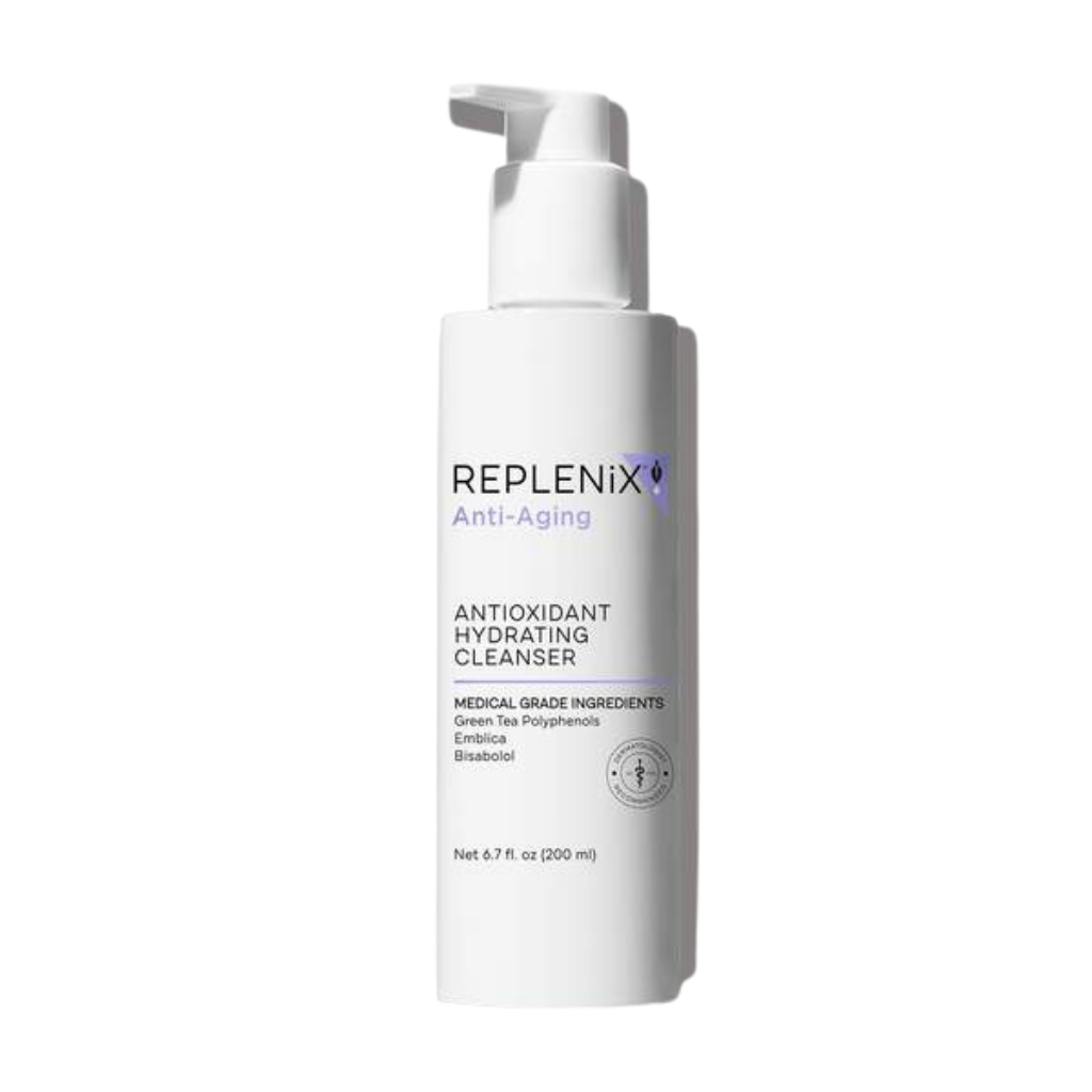 Replenix Antioxidant Hydrating Cleanser