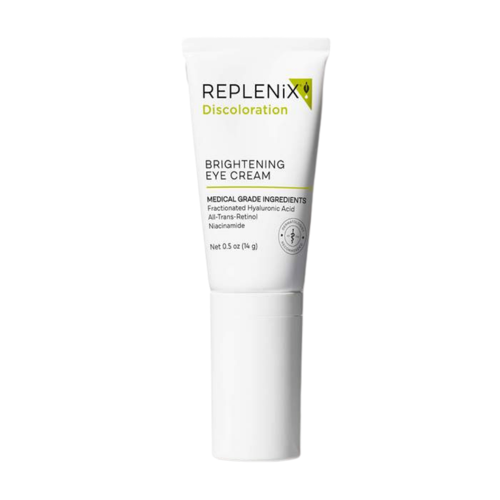 Replenix Brightening Eye Cream