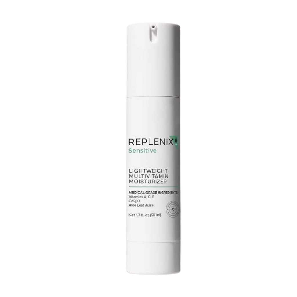 Replenix Lightweight Multivitamin Moisturizer