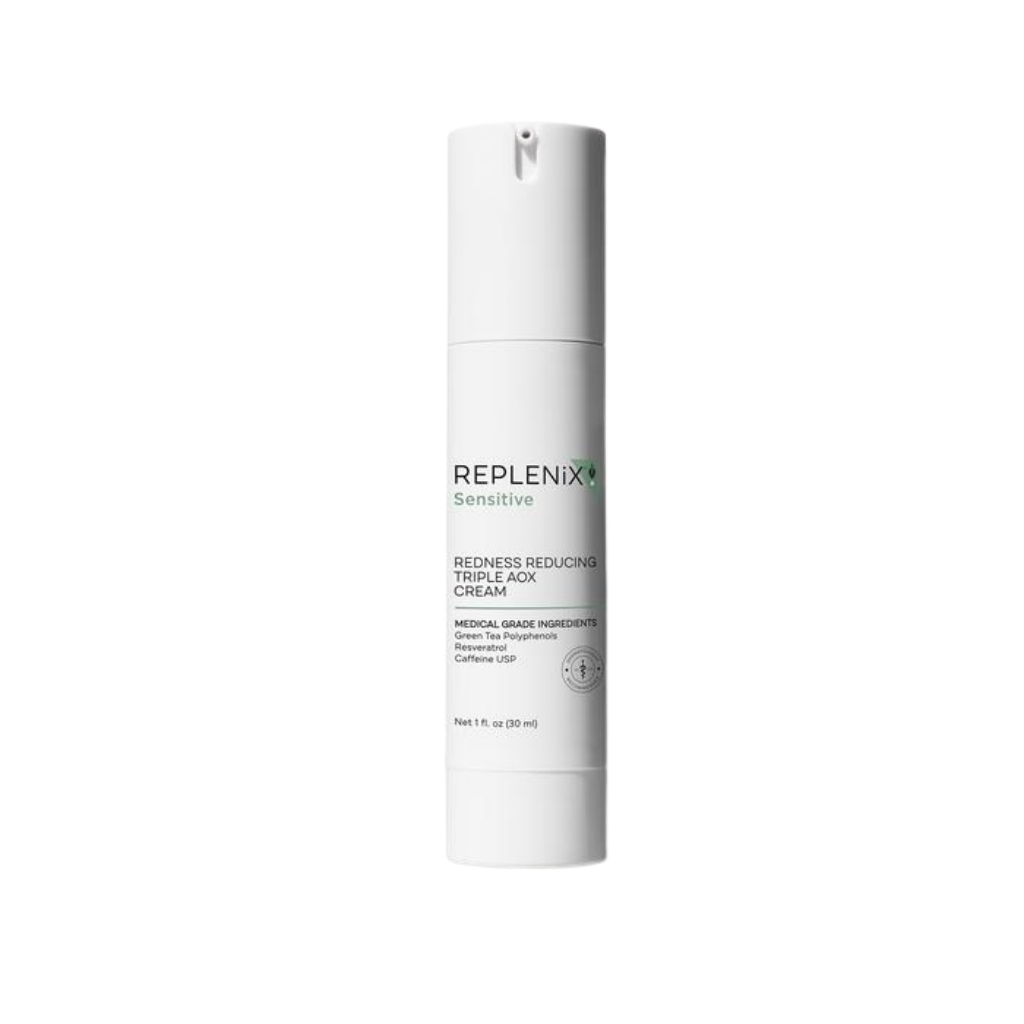 Replenix Redness Triple AOX Cream