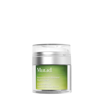 Murad Retinol Youth Renewal Night Cream