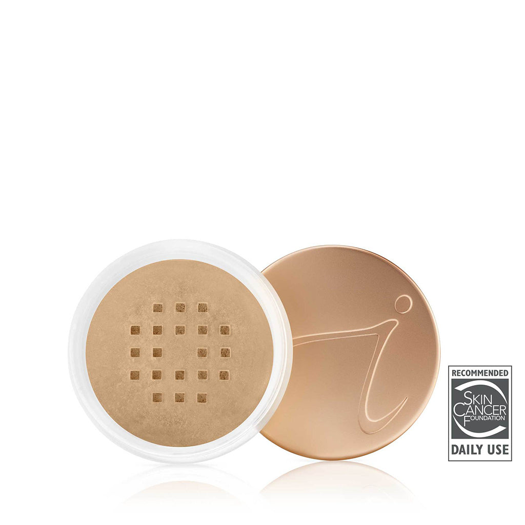 Jane Iredale Amazing Base Loose Mineral Powder