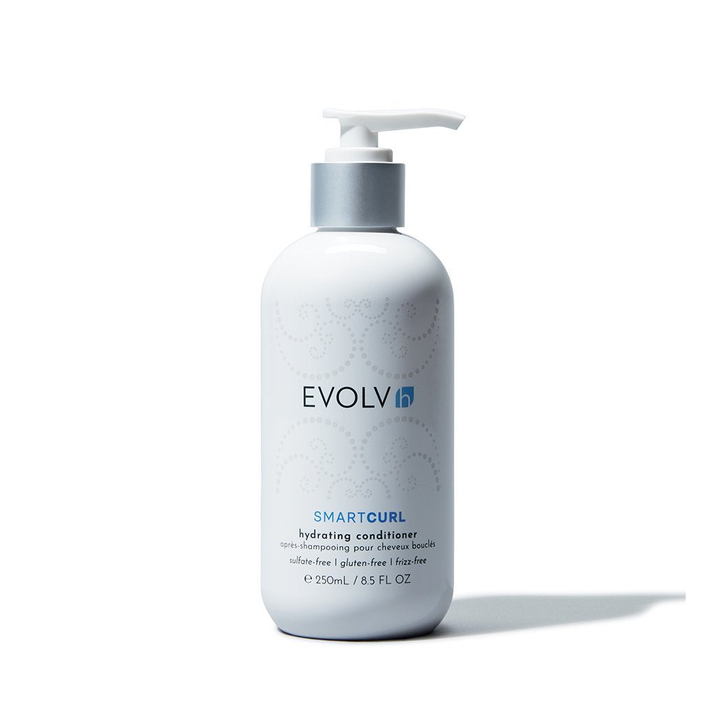 EVOLVh SmartCurl Hydrating Conditioner