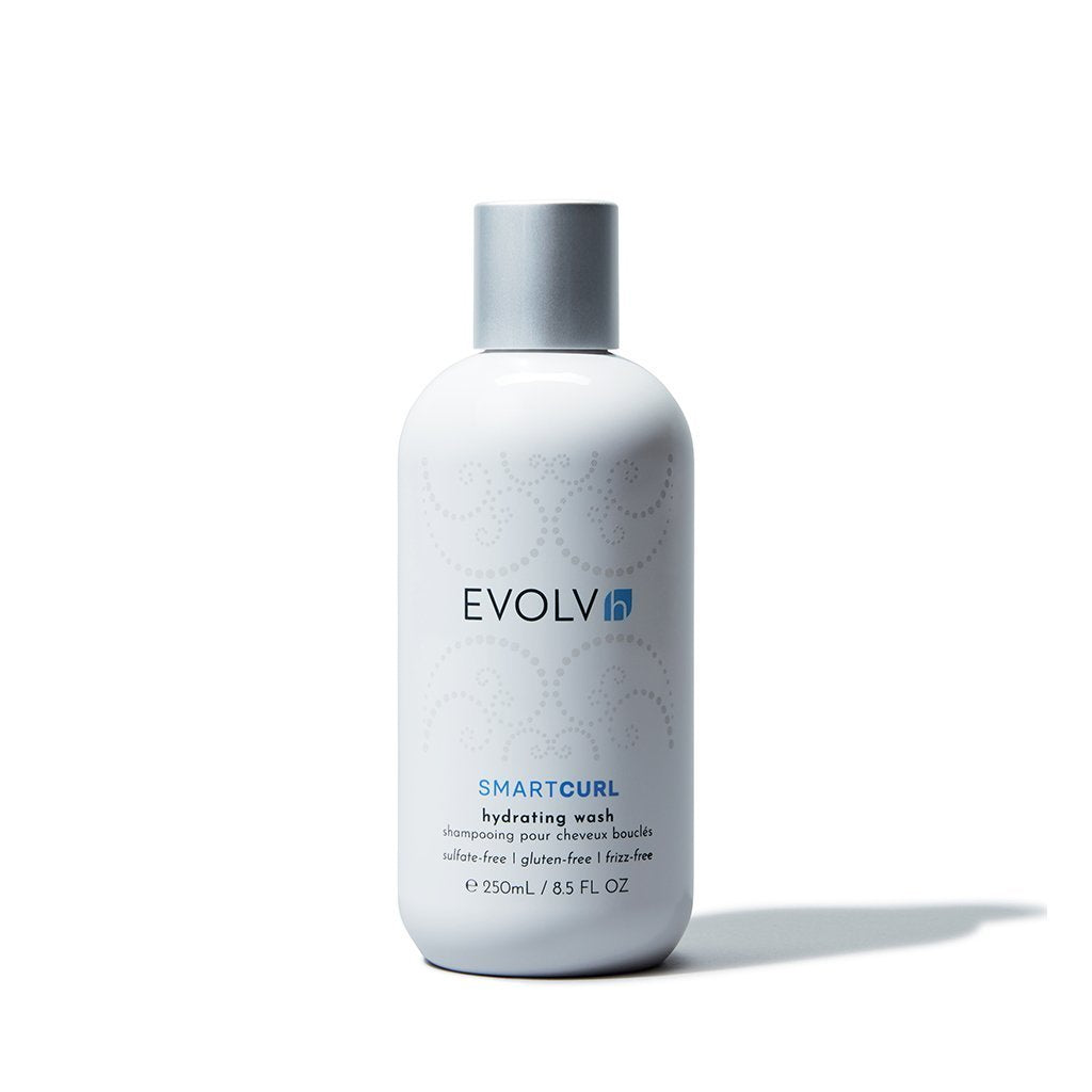 EVOLVh SmartCurl Hydrating Wash