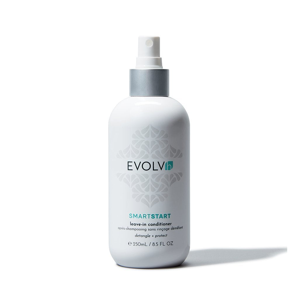 EVOLVh SmartStart Leave-In Conditioner