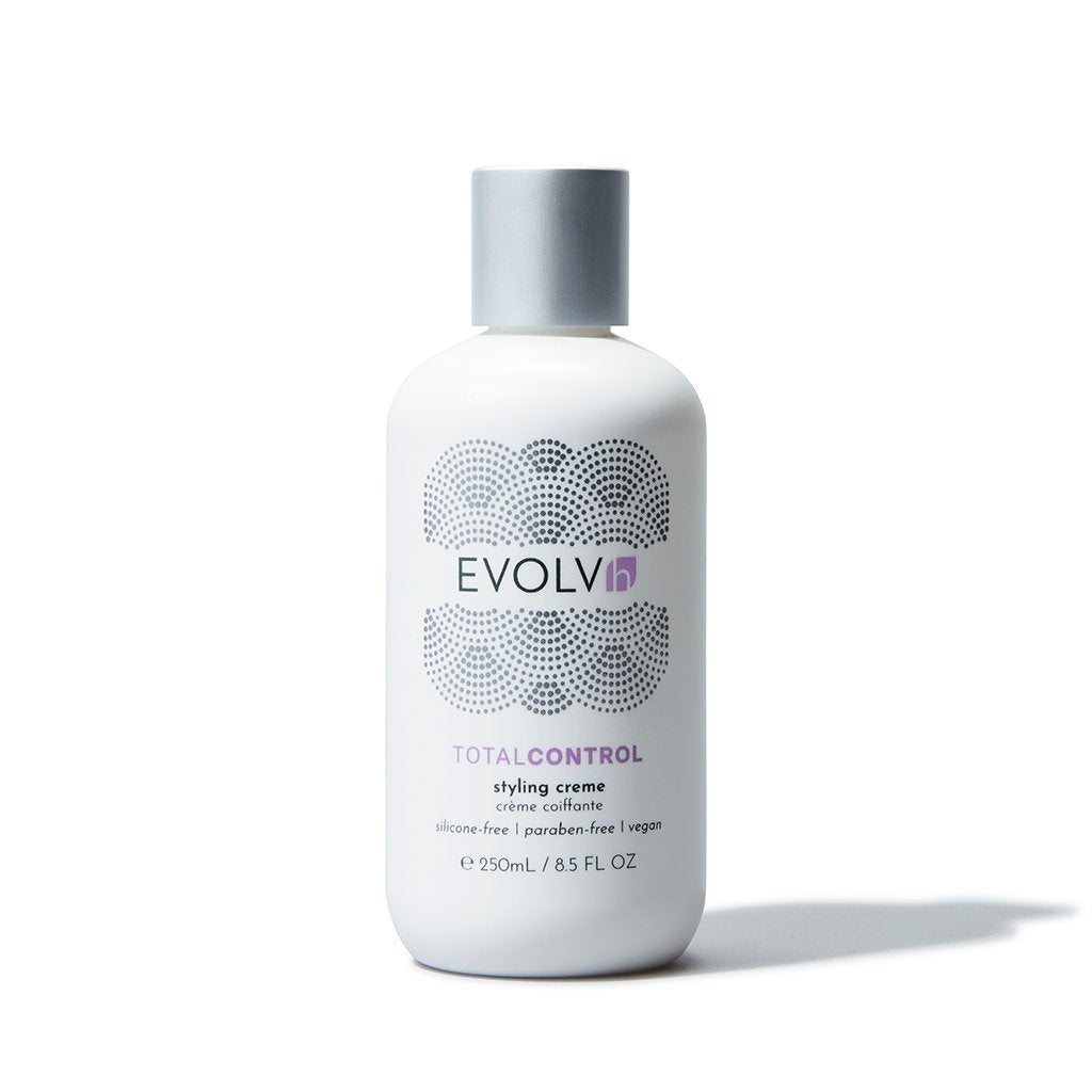 EVOLVh Total Control Styling Cream