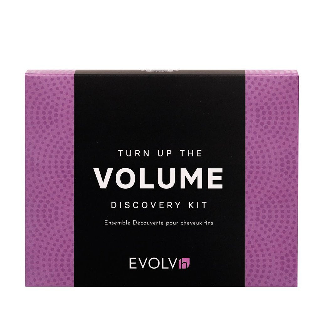 EVOLVh Volume Discovery Kit