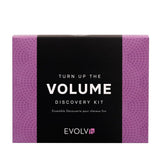 EVOLVh Volume Discovery Kit
