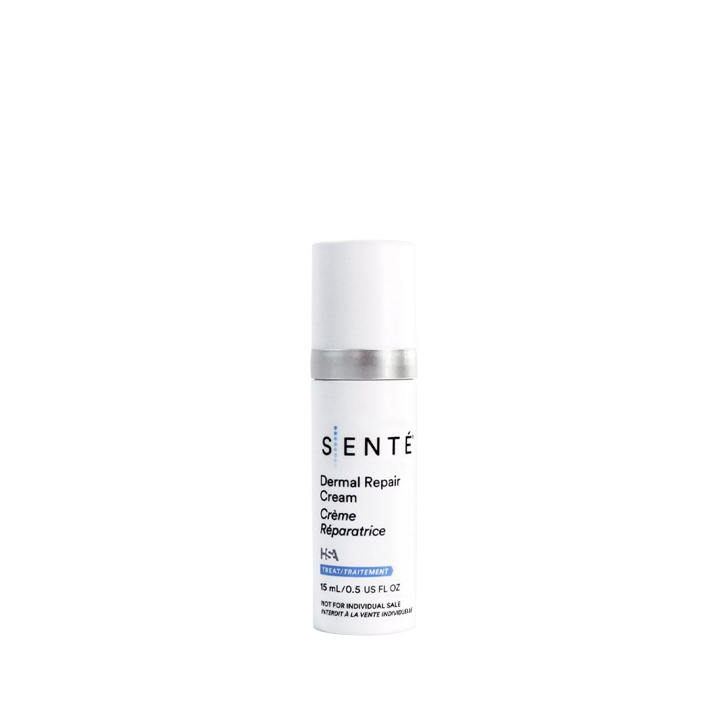 SENTE Travel Size Dermal Repair Cream