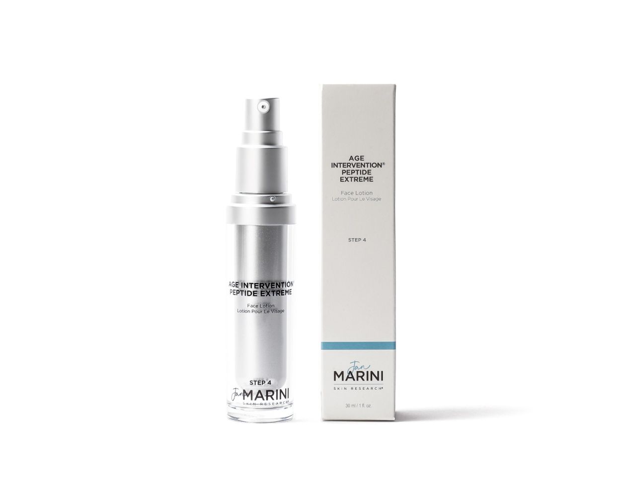 Jan Marini Age Intervention Peptide Extreme