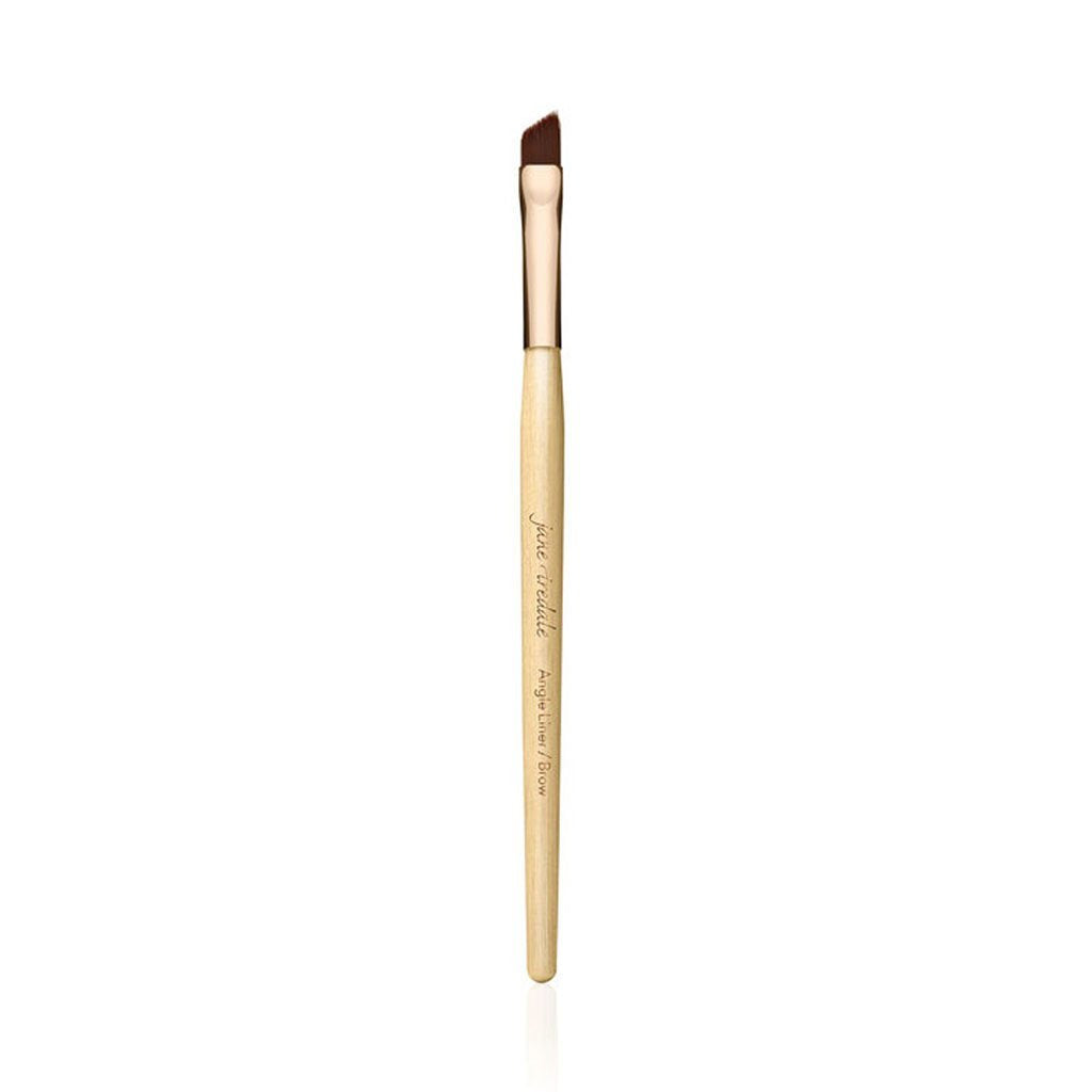 Jane Iredale Angle Liner/Brow Brush