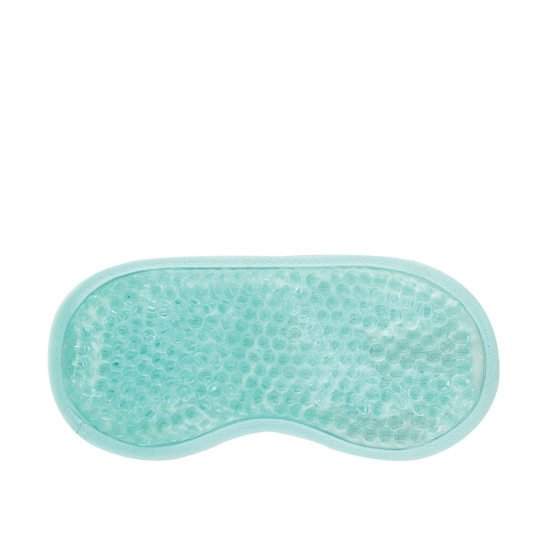 Cala Spa Solutions Gel Beads Eye Mask - Aqua