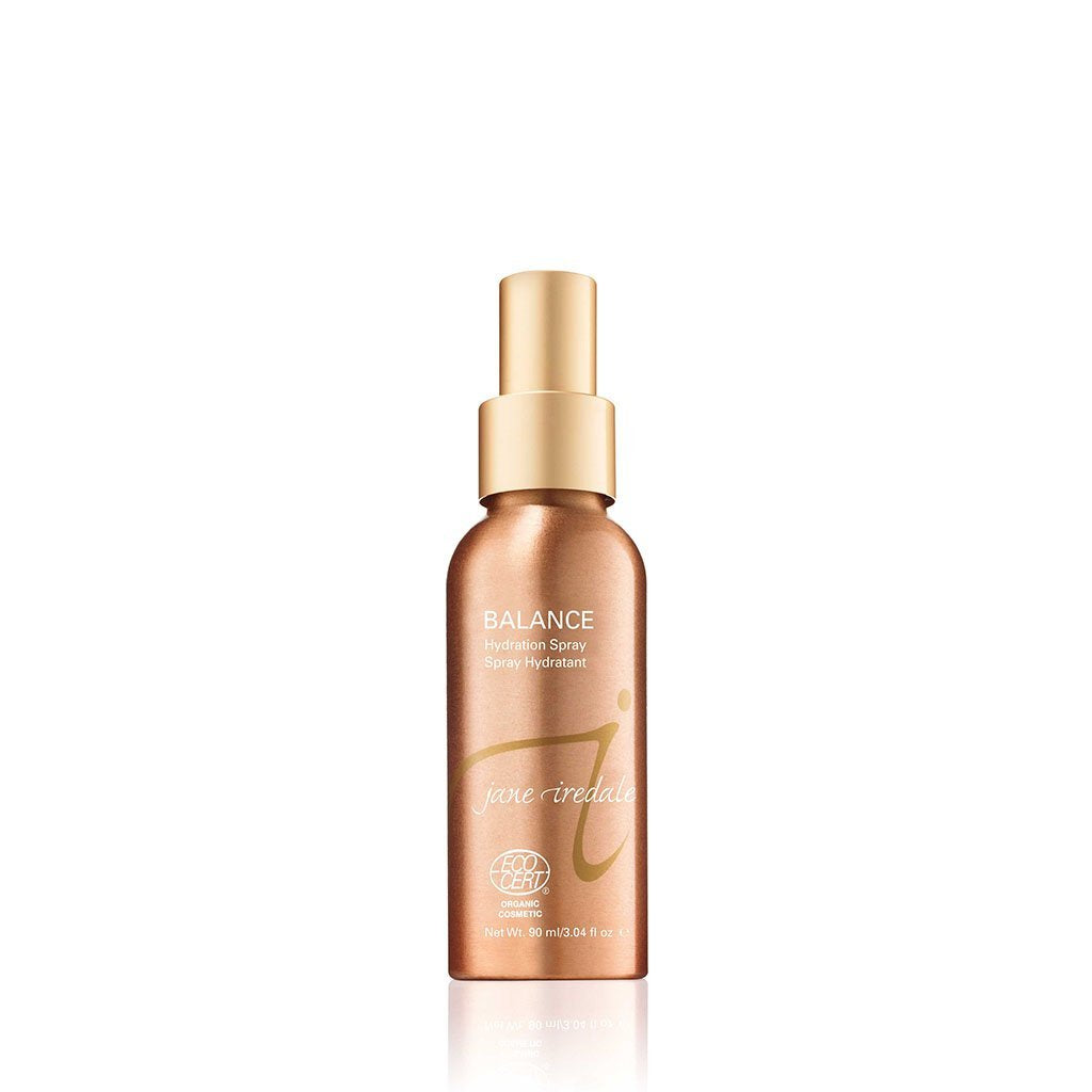 Jane Iredale Balance Hydration Spray