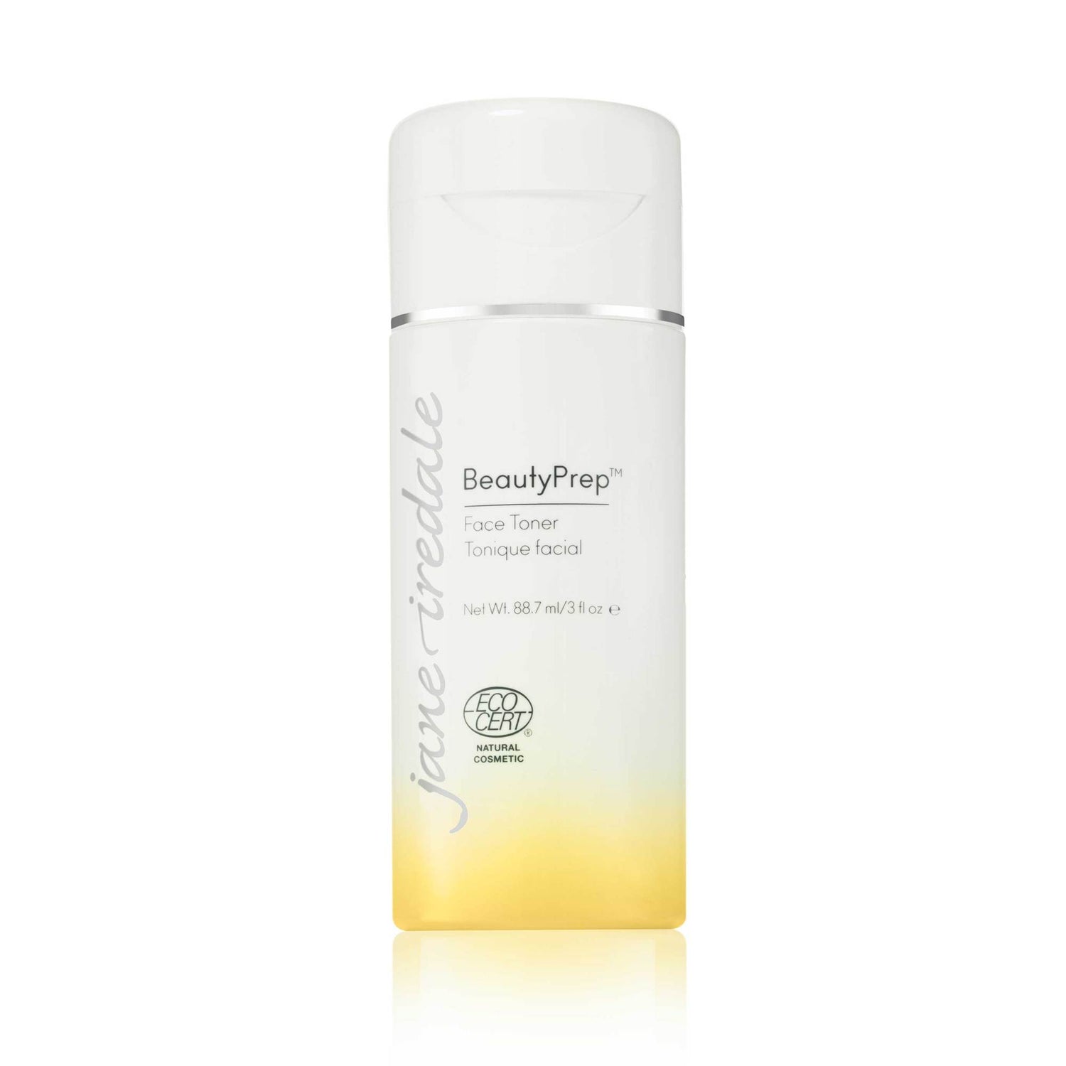 Jane Iredale BeautyPrep Face Toner