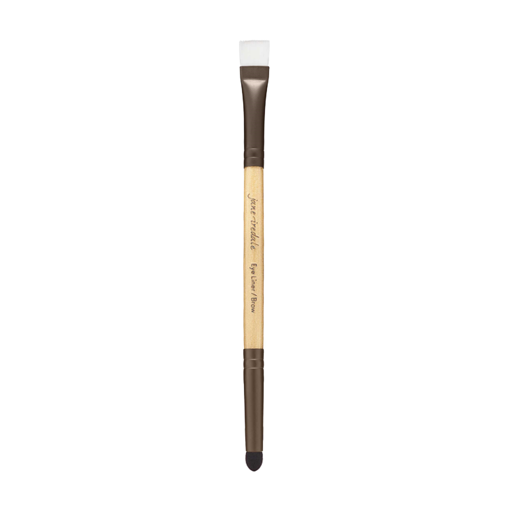 Jane Iredale Eye Liner/Brow Brush