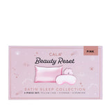 Cala Beauty Reset Satin Sleep Collection (Pink)