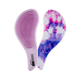 Cala Tangle Free Hair Brush - Purple