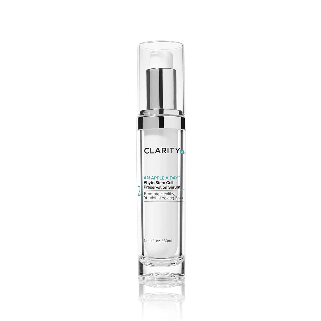 Clarityrx product shot