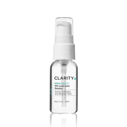 Clarityrx product shot