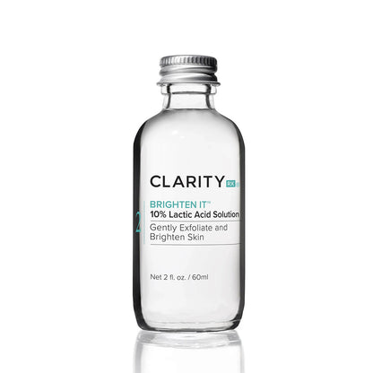 Clarityrx product shot