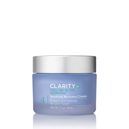 clarityrx jar product shot