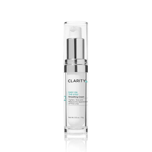 Clarityrx easy on the eyes product shot