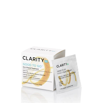 clarityrx 3-in-1 treatment product shot