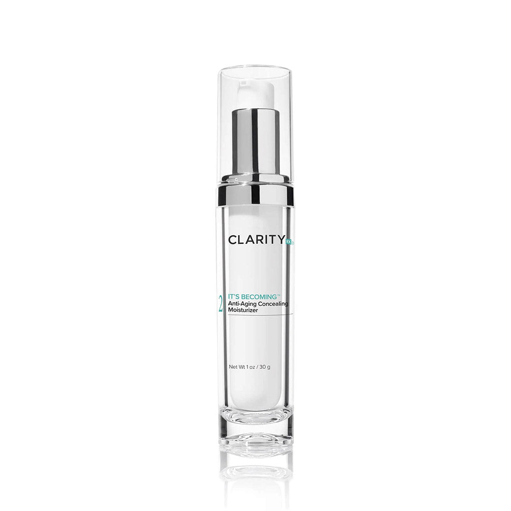 Clarityrx Ant-aging concealing product shot