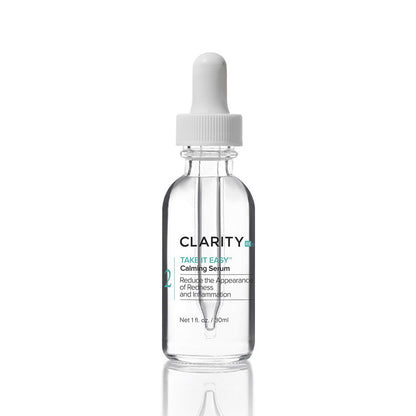 ClarityRx Take It Easy Calming Serum