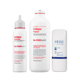 Obagi Nu-Derm Clear Fx , Dr. ForHair Folligen Original Shampoo, Dr. ForHair Folligen Treatment