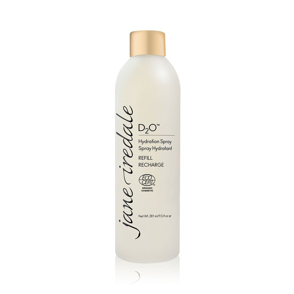 Jane Iredale D₂O Hydration Spray