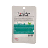 Dearderm Bio Cellulose Gel Mask -Peptide