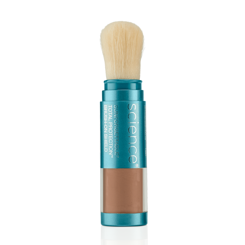 Colorescience Sunforgettable Brush-On Sunscreen SPF 30