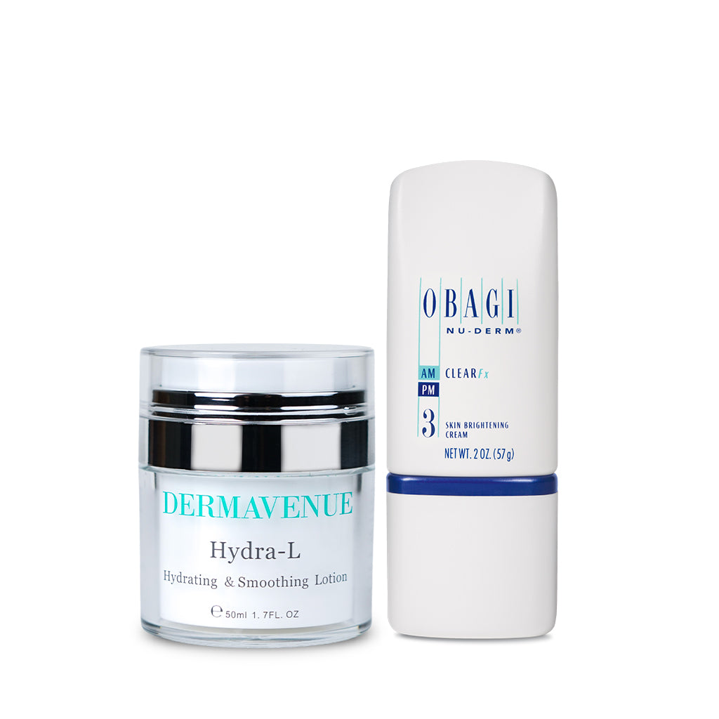 Obagi Nu-Derm Clear FX Plus Hydra-L