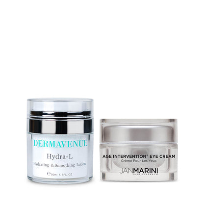 Jan Marini Age Intervention Eye Cream Plus Hydra-L